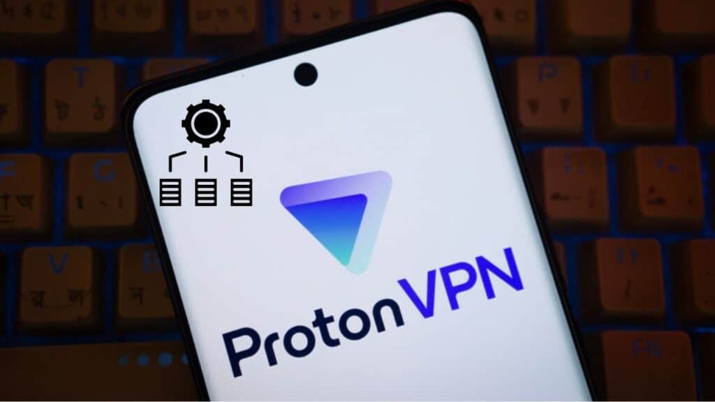 Ključne značajke i funkcionalnosti Proton VPN-a