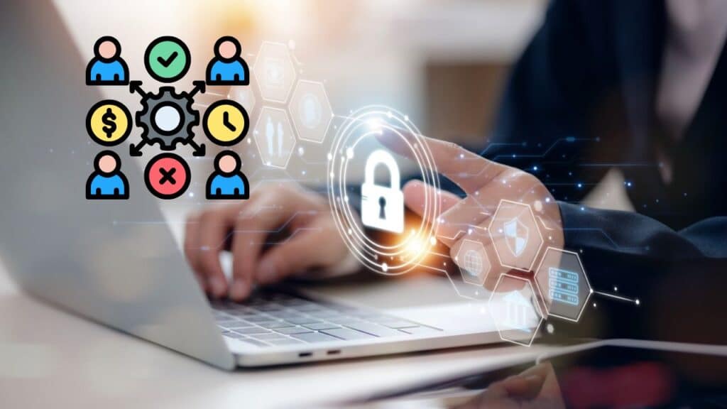 Glavne funkcije VPN-a