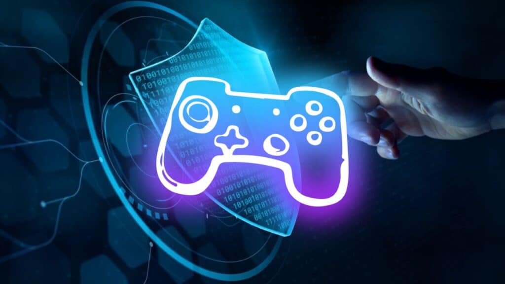 Kako igrati video igre s VPN-om