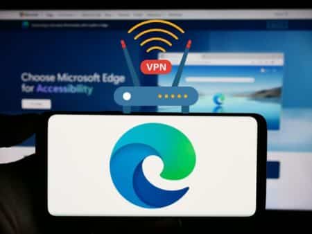 Kako instalirati VPN na Edge