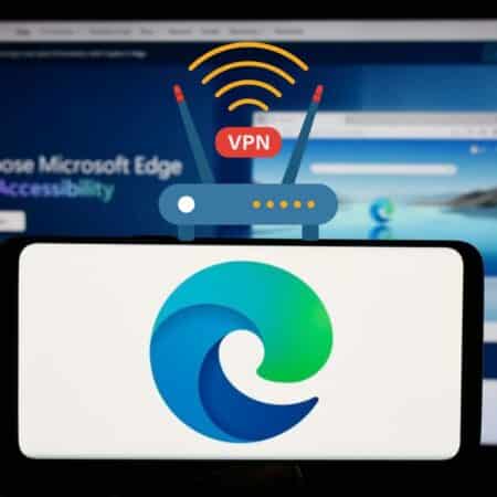 Kako instalirati VPN na Edge