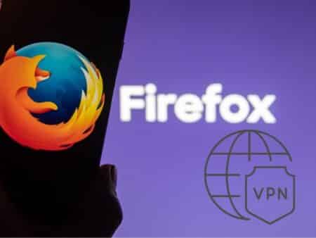 Kako instalirati VPN na Firefox