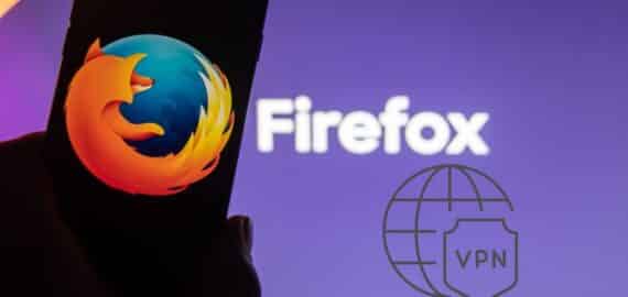 Kako instalirati VPN na Firefox