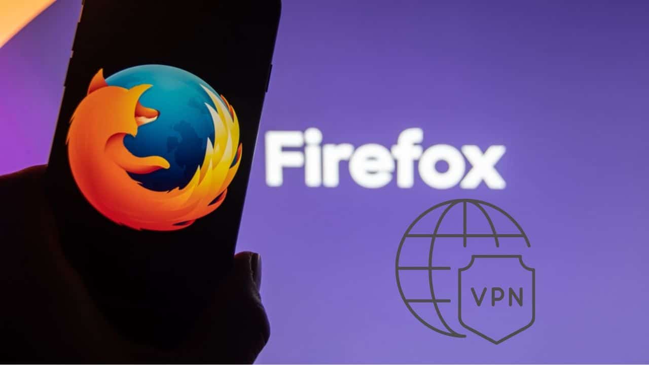 Kako instalirati VPN na Firefox