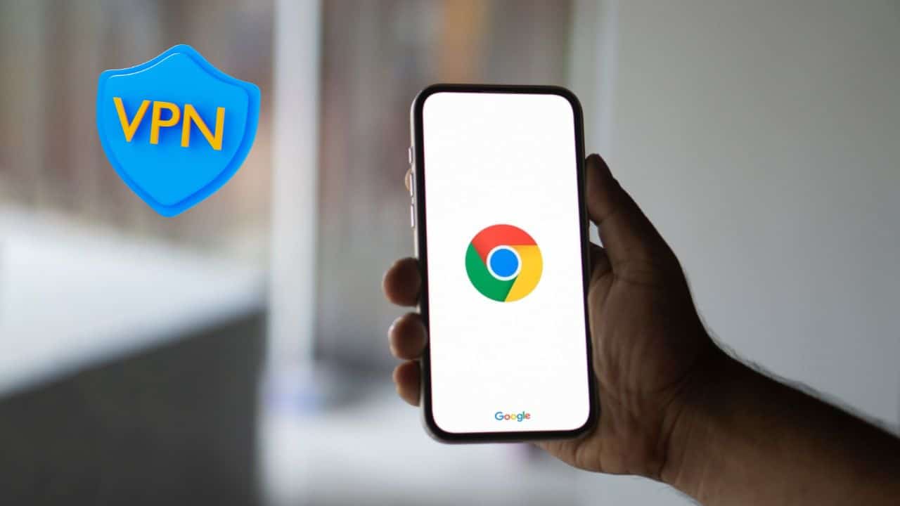Kako instalirati VPN na Google Chrome