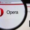 Kako instalirati VPN na Operu