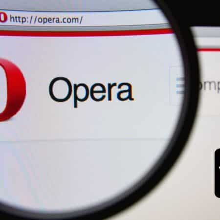 Kako instalirati VPN na Operu