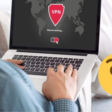 Kako isključiti VPN u 3 jednostavna koraka