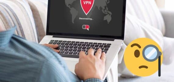 Kako isključiti VPN u 3 jednostavna koraka