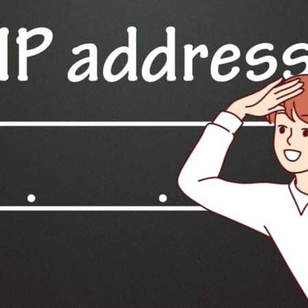 Kako saznati IP adresu