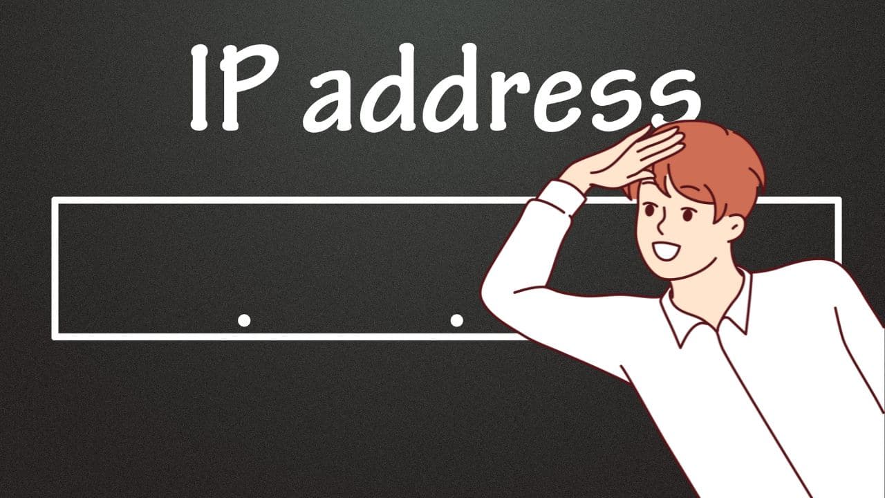Kako saznati IP adresu