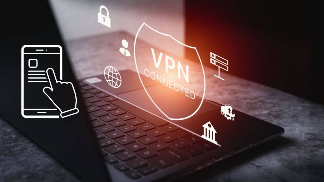 Kako se spojiti na VPN