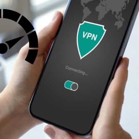 Kako ubrzati VPN na mobitelu u 3 laka koraka