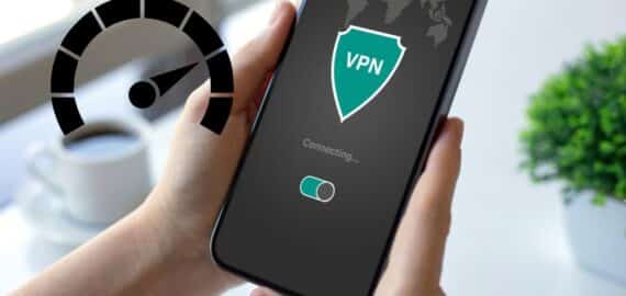 Kako ubrzati VPN na mobitelu u 3 laka koraka