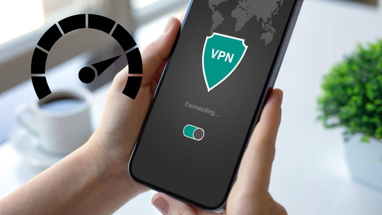 Kako ubrzati VPN na mobitelu