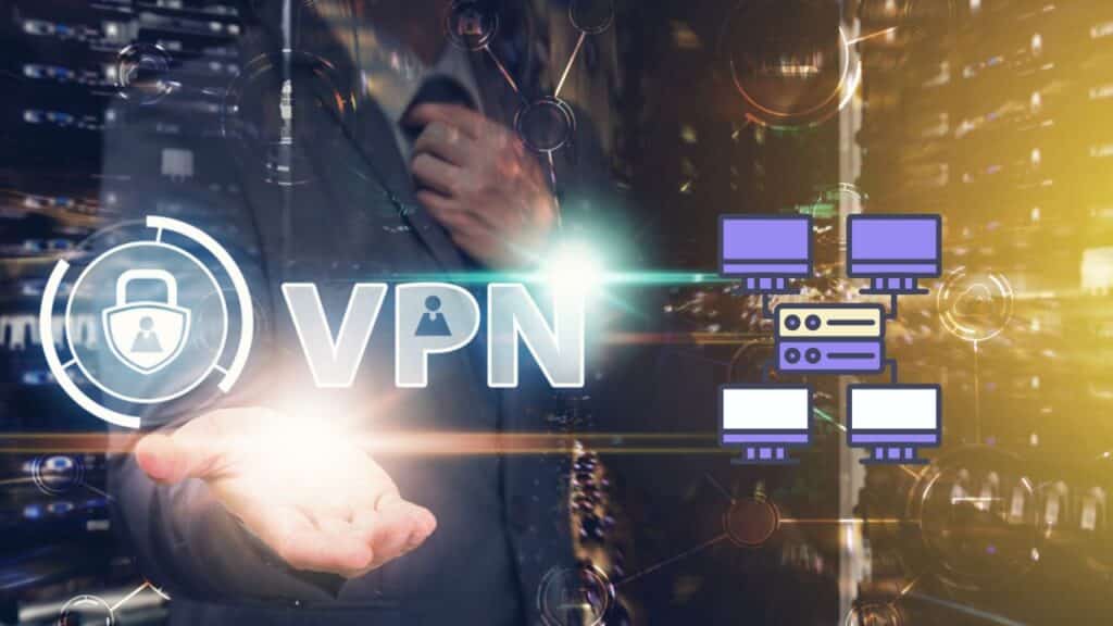 Ključne razlike između VPN-a i Proxyja