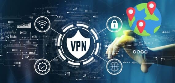 Koja je najbolja zemlja za VPN