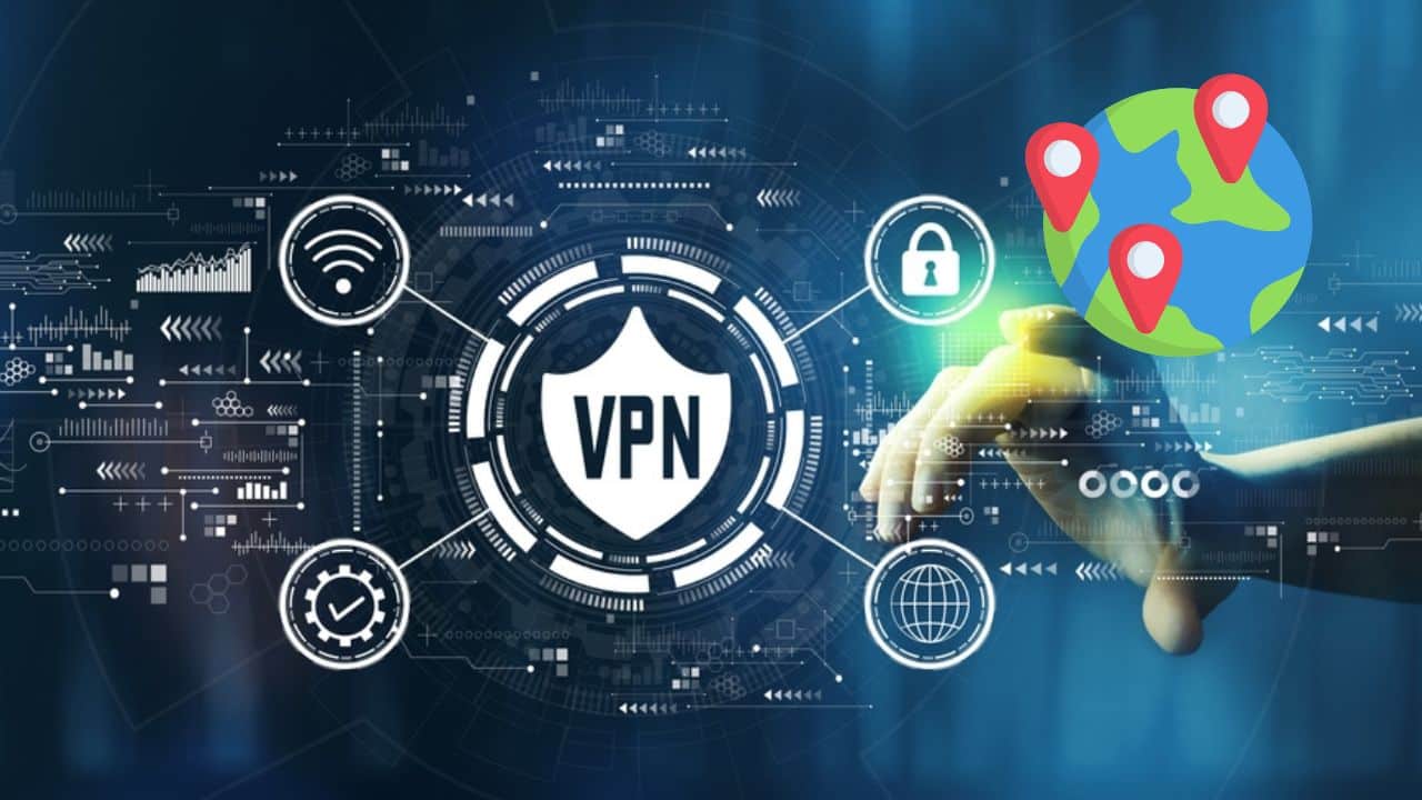 Koja je najbolja zemlja za VPN
