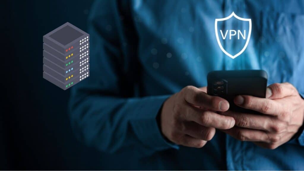 Odabir optimalnog VPN servera