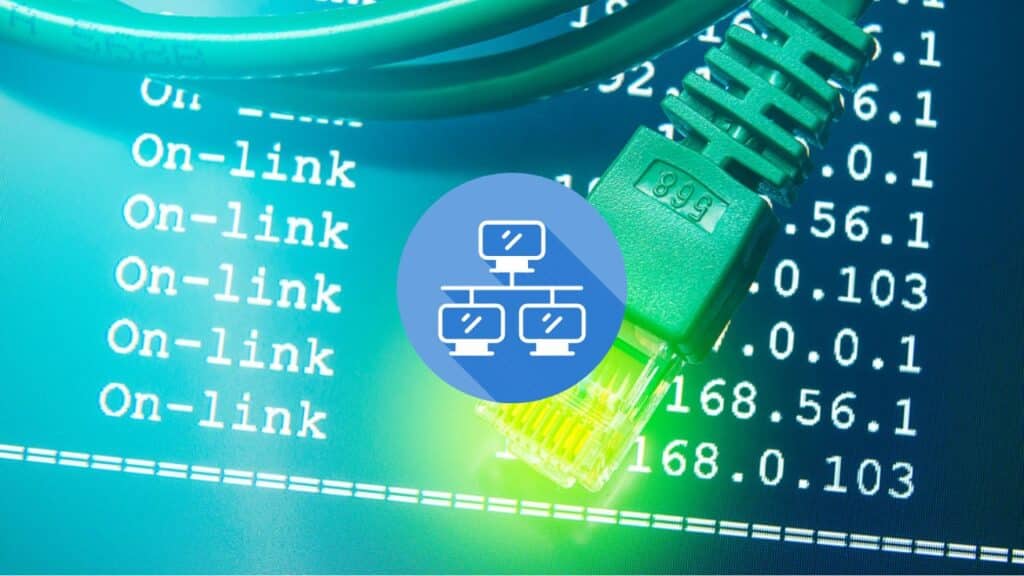 Promjena lokalne (LAN) IP adrese