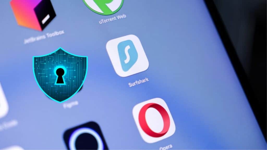 Sigurnost i privatnost Surfshark VPN-a