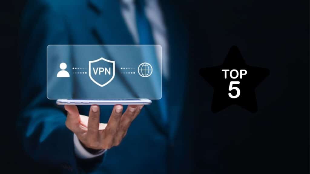 Top 5 najboljih VPN-ova za Hrvatsku