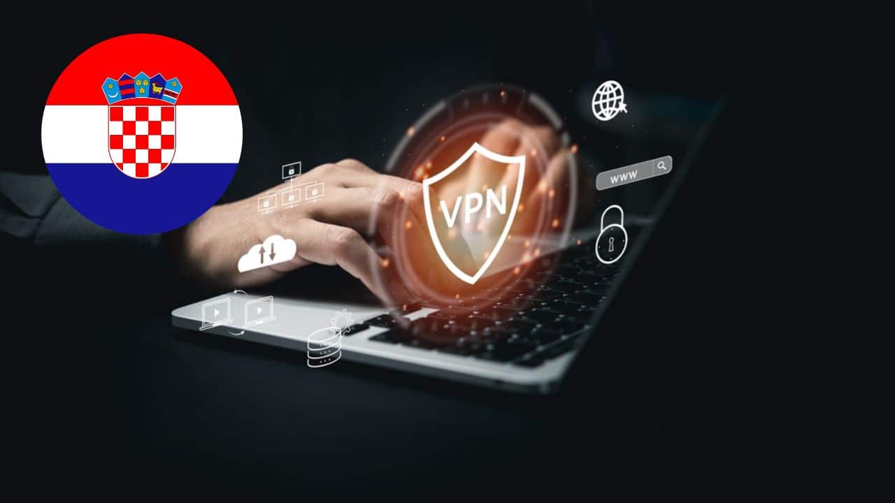 VPN za Hrvatsku