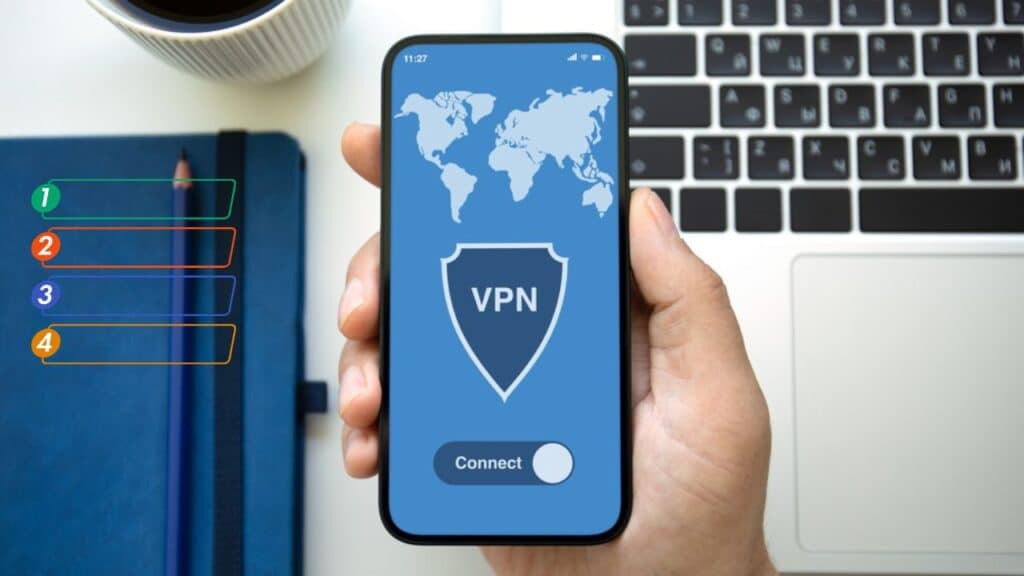 Vrste VPN protokola