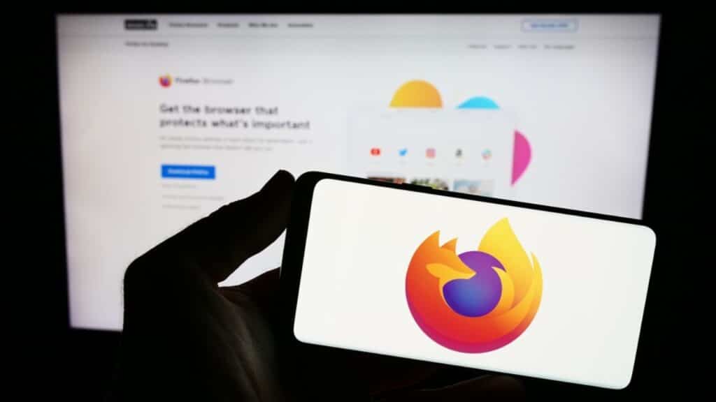 Vrste VPN rješenja za Firefox