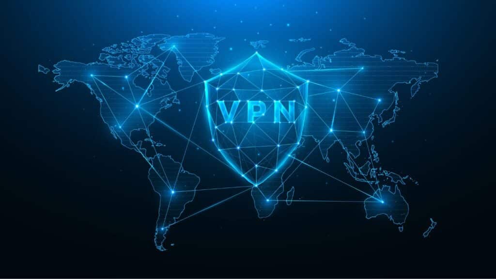 Vrste VPN veza