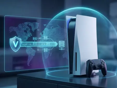 VPN za PlayStation: Kako se koristi i zašto treba igračima